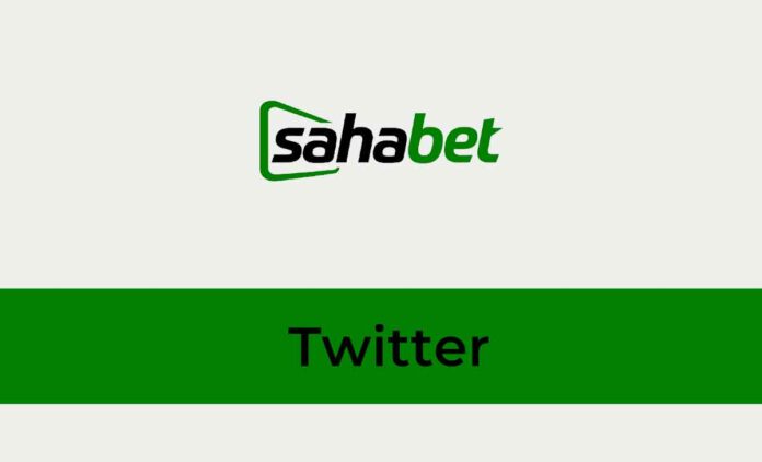 Twitter Sahabet