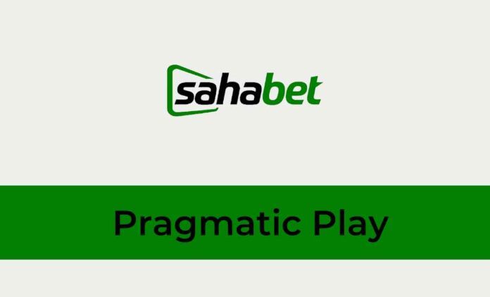Sahabet Pragmatic Play